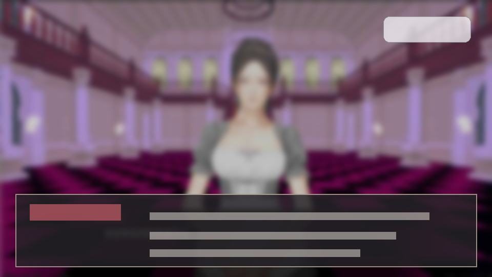公共性生活 场景演出 实机截图 6