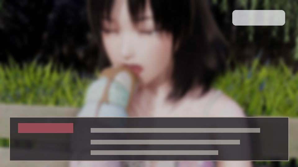 公共性生活 角色路线 场景图 4